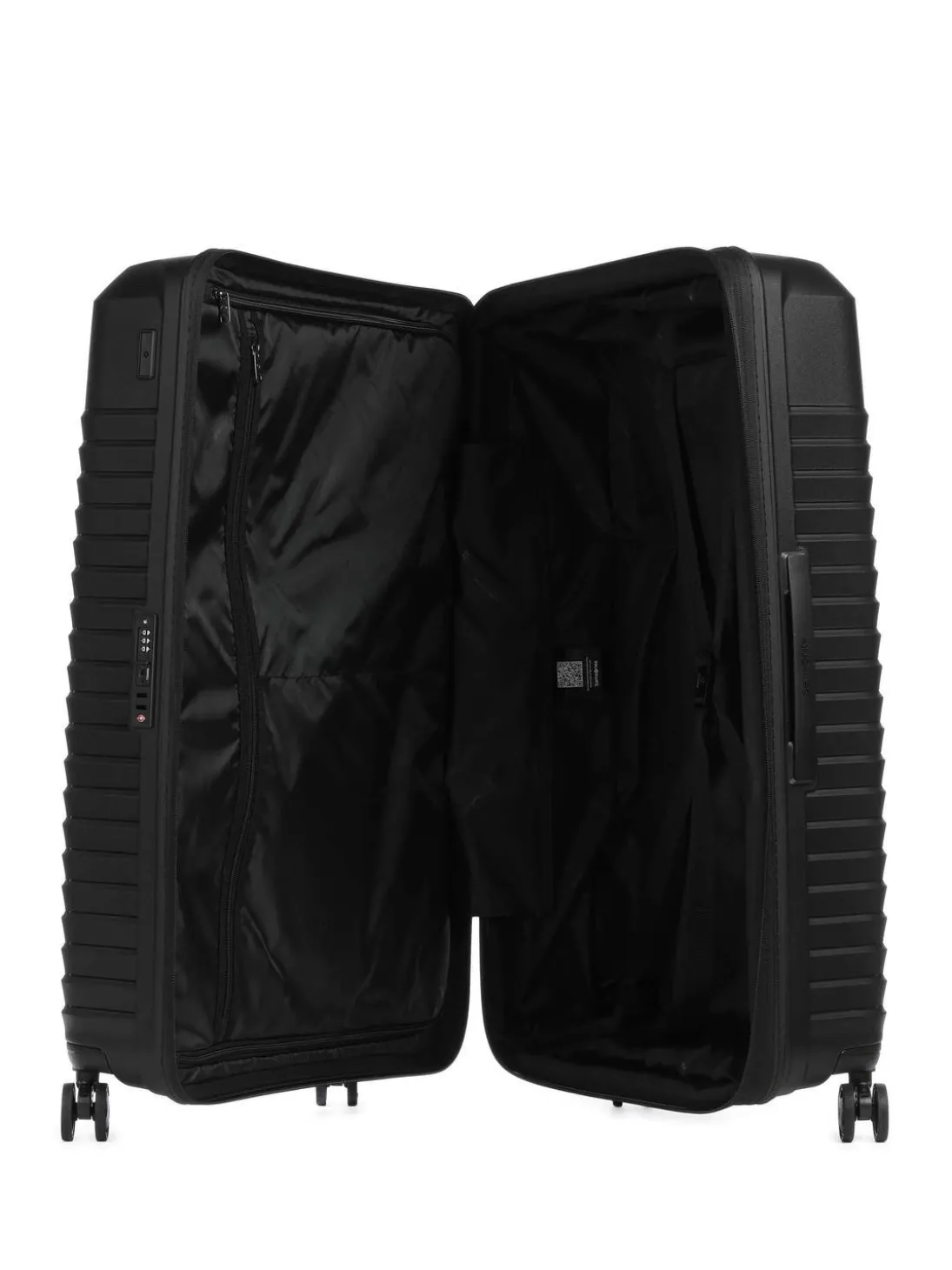 INTUO Trolley extra large espandibile
