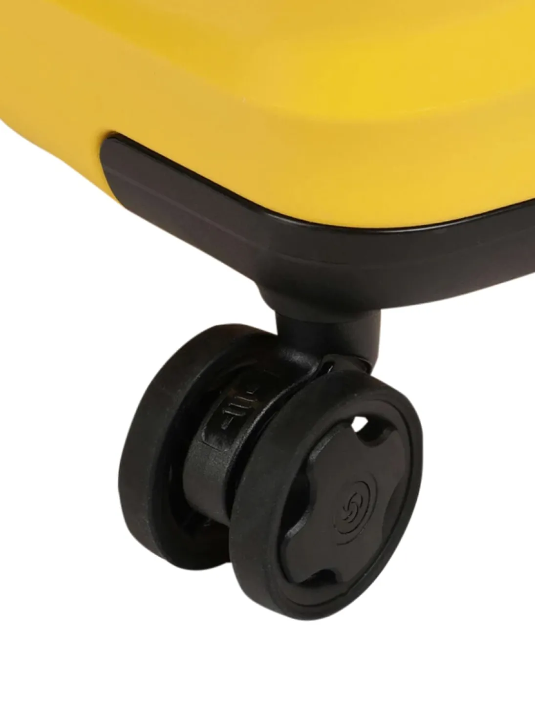 INTUO Trolley extra large espandibile