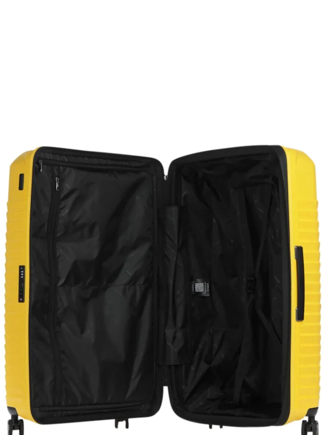 INTUO Trolley extra large espandibile