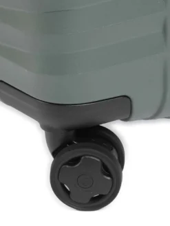 INTUO Trolley grande espandibile