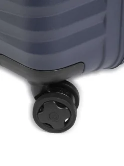 INTUO Trolley grande espandibile