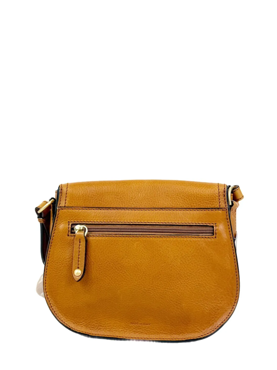 ISADORA Mini Bag a tracolla, in pelle