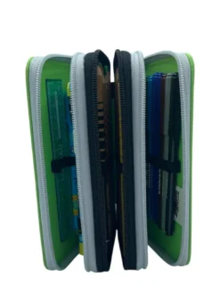 ITALIAN BRAINROT Astuccio con Kit Scolastico