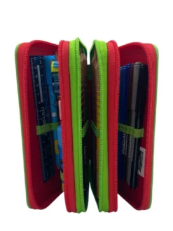 ITALIAN BRAINROT Astuccio con Kit Scolastico