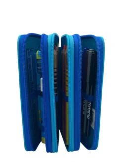ITALIAN BRAINROT Astuccio con Kit Scolastico