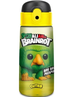 ITALIAN BRAINROT Borraccia termica 0,46 l