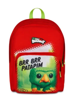 ITALIAN BRAINROT Zaino Bambini