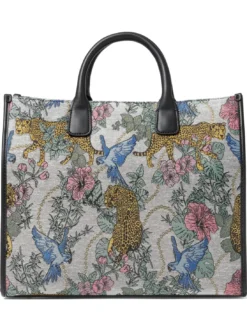 JACQUARD Borsa a mano, con tracolla