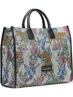 JACQUARD Borsa a mano, con tracolla
