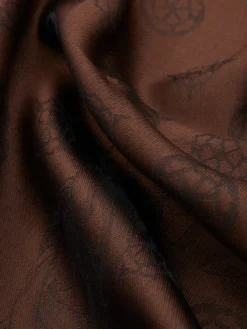 JACQUARD Sciarpa