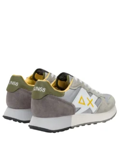 JAKI 2.0 SOLID Sneakers