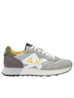 JAKI 2.0 SOLID Sneakers