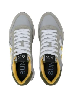 JAKI 2.0 SOLID Sneakers