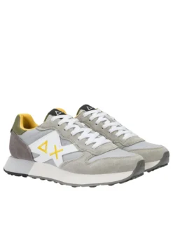 JAKI 2.0 SOLID Sneakers
