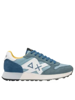 JAKI 2.0 SOLID Sneakers