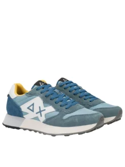 JAKI 2.0 SOLID Sneakers