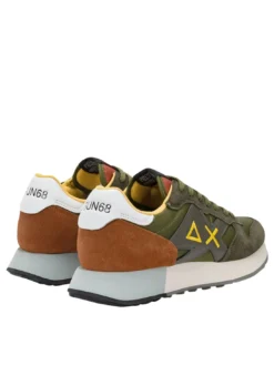 JAKI 2.0 SOLID Sneakers