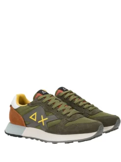 JAKI 2.0 SOLID Sneakers