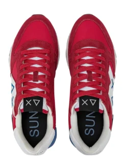 JAKI 2.0 SOLID Sneakers