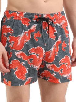 JAPAN Costume uomo da mare