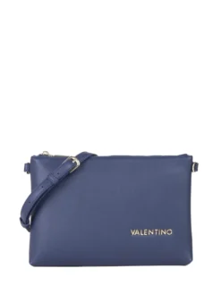 JASMIN Pochette piatta con tracolla