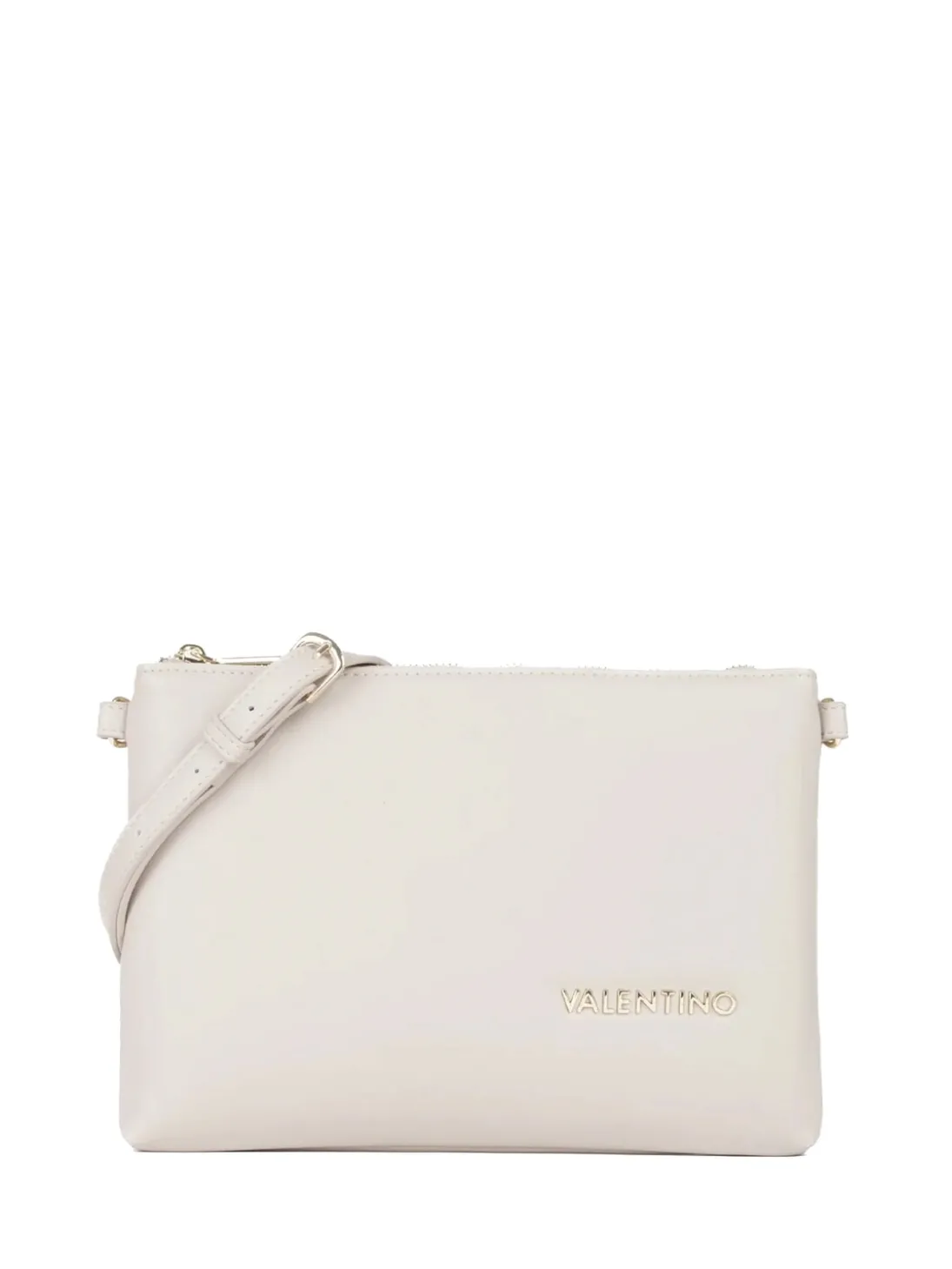 JASMIN Pochette piatta con tracolla