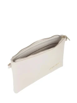 JASMIN Pochette piatta con tracolla