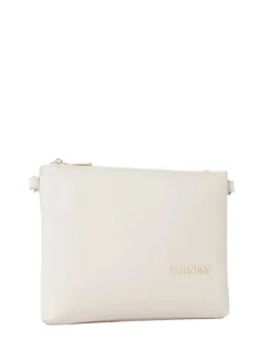 JASMIN Pochette piatta con tracolla