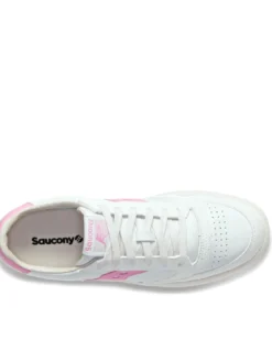 JAZZ COURT Sneakers in pelle