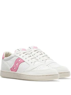 JAZZ COURT Sneakers in pelle