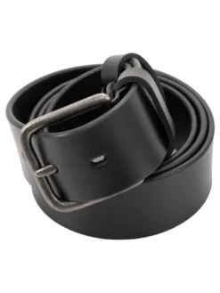 JEANSAIOLA Cintura in pelle