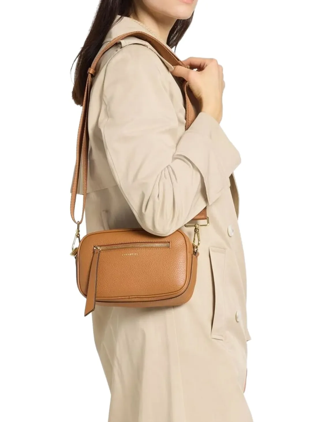 JINNY Mini Bag a tracolla