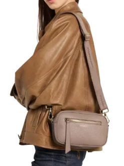 JINNY Mini Bag a tracolla
