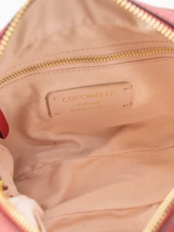 JINNY Mini Bag a tracolla