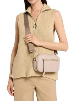 JINNY Mini Bag a tracolla