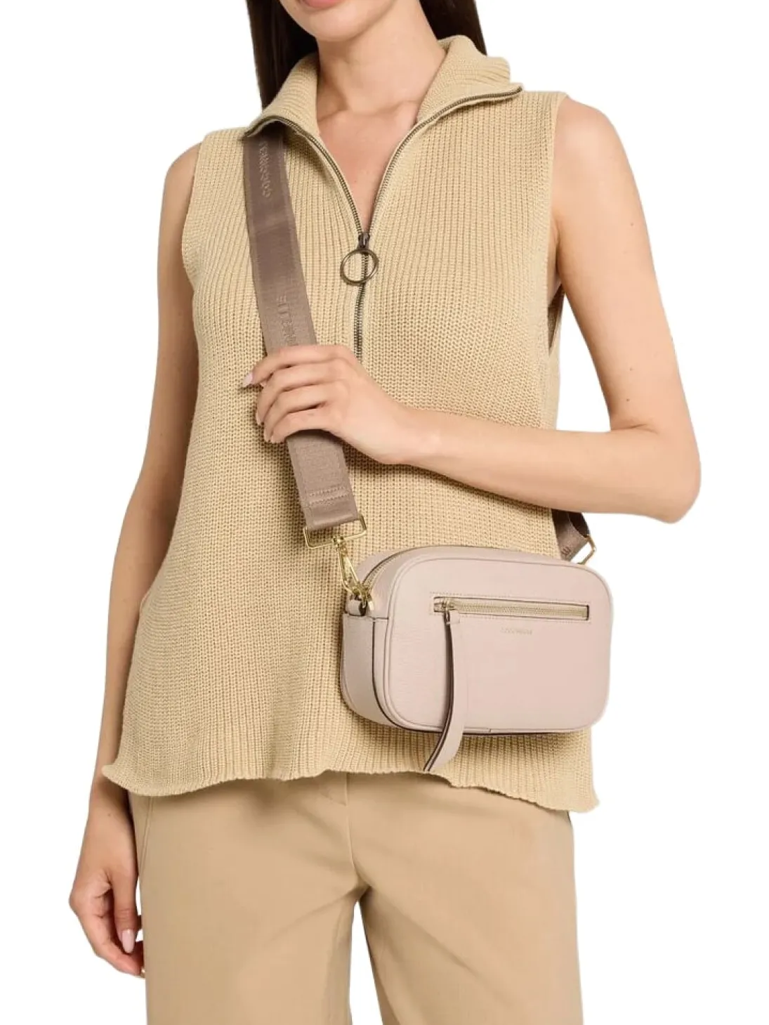 JINNY Mini Bag a tracolla