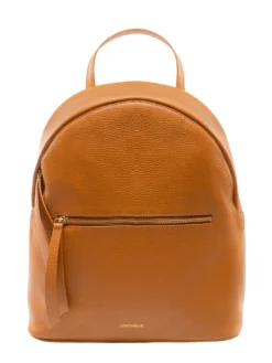 JINNY Zaino in pelle