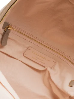 JINNY Zaino in pelle