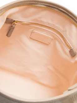 JINNY Zaino in pelle