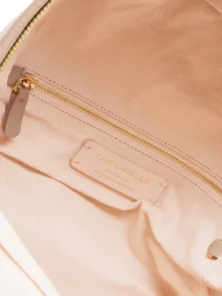 JINNY Zaino in pelle