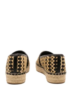 JOLANDON Mocassini espadrillas