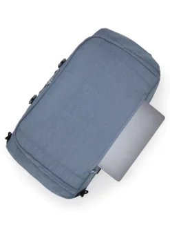 JONIS M Borsone zaino grande, porta pc 15