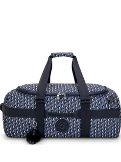 JONIS S Borsone weekender