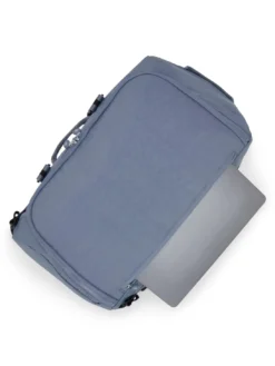 JONIS S Borsone zaino weekender