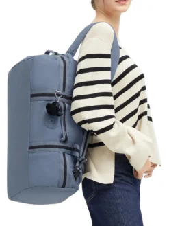 JONIS S Borsone zaino weekender