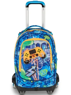 JOYFUL PINS BOY