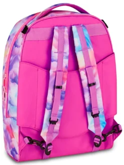 JOYFUL PINS GIRL Zaino Trolley 3 in 1