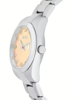 JUNIPER Orologio 3 hands con movimento Miyota cal.2315