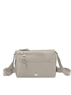 KARISSA EVO Borsa a tracolla con pouch