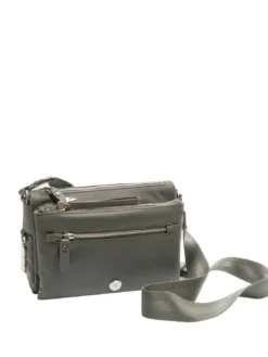 KARISSA EVO Borsa a tracolla con pouch